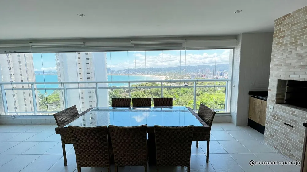 Apartamento, 3 quartos, 158 m² - Foto 2