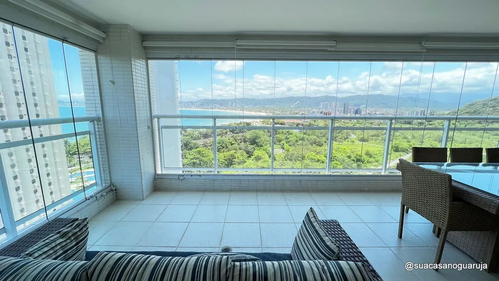 Apartamento, 3 quartos, 158 m² - Foto 3