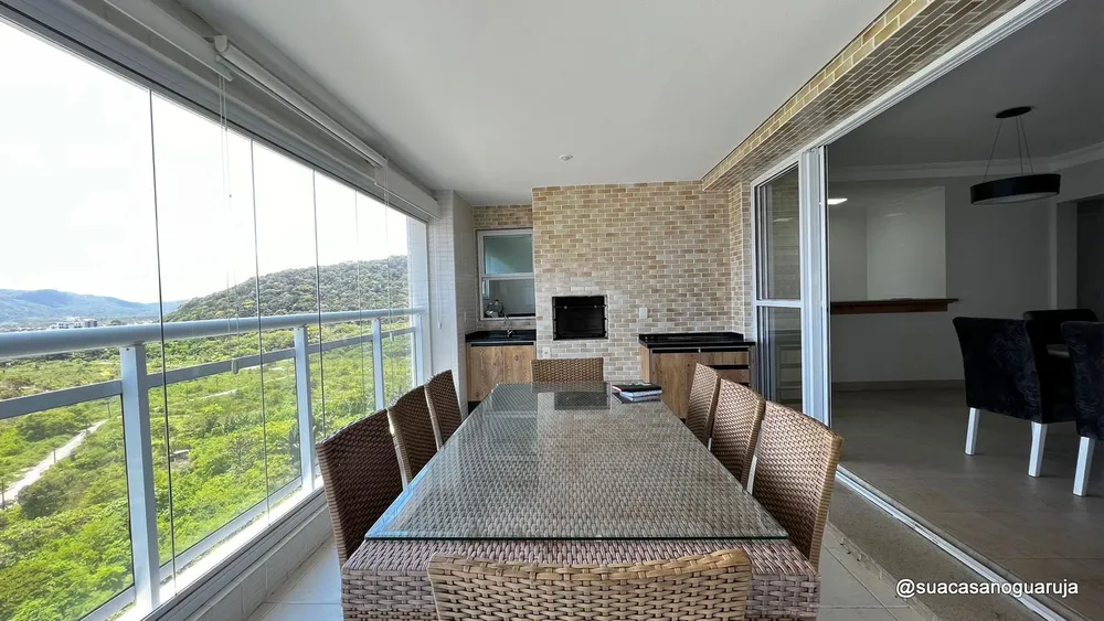 Apartamento, 3 quartos, 158 m² - Foto 4