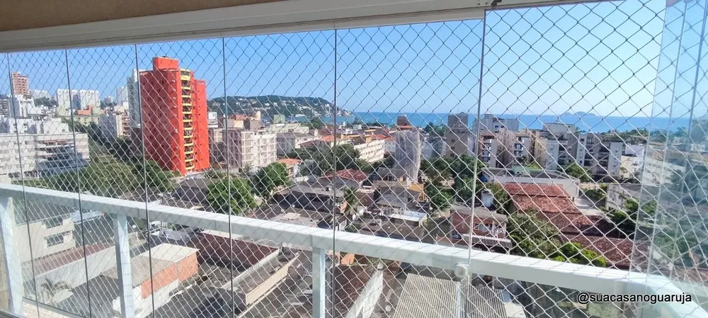 Apartamento, 2 quartos, 71 m² - Foto 2