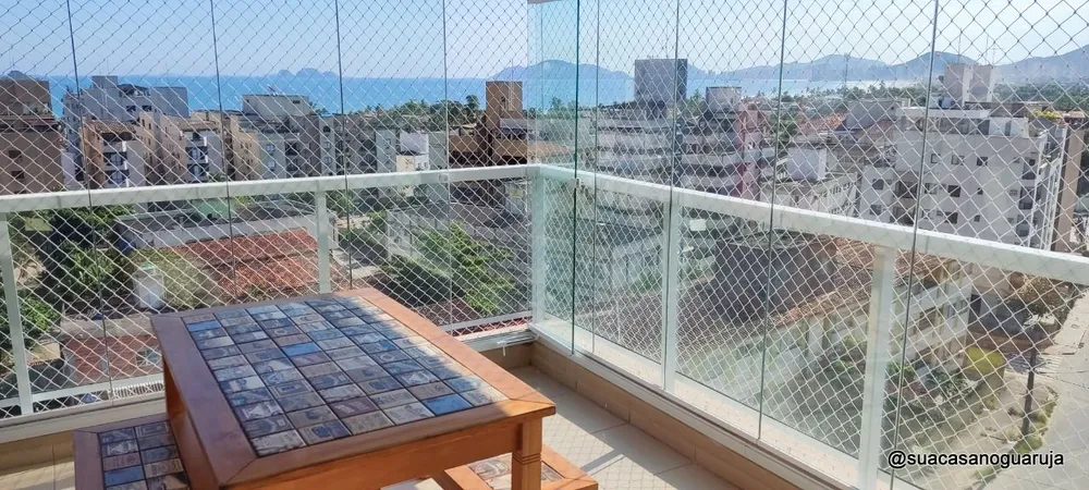 Apartamento, 2 quartos, 71 m² - Foto 3