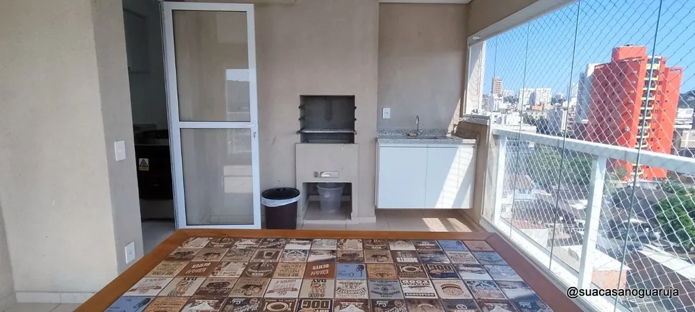 Apartamento, 2 quartos, 71 m² - Foto 4
