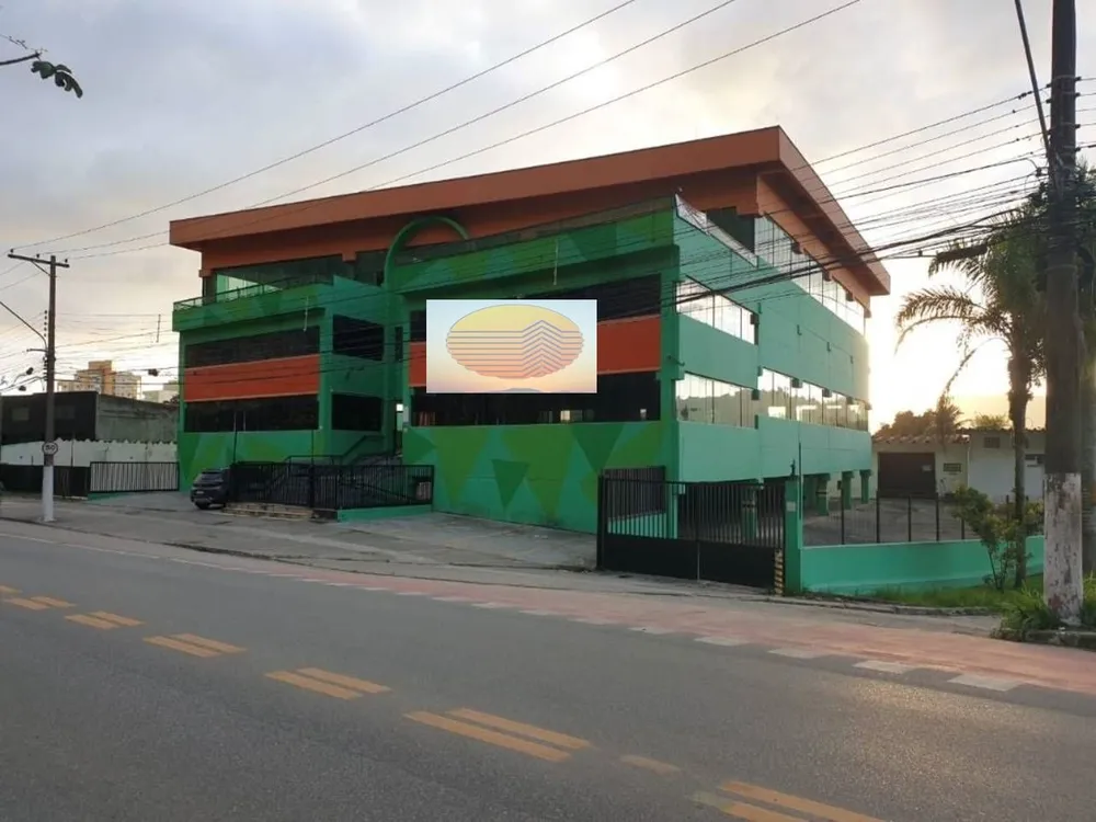 Prédio Inteiro, 3550 m² - Foto 1