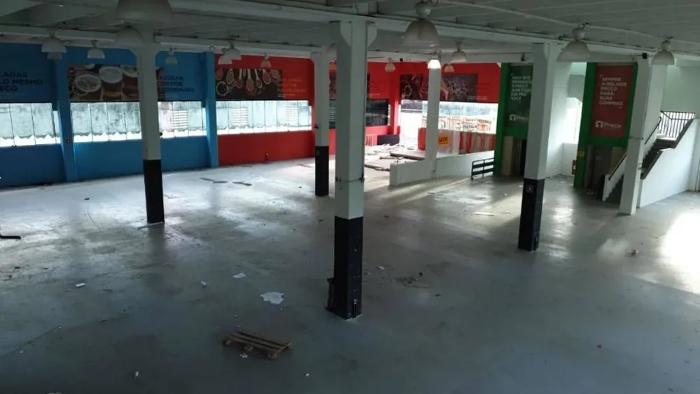 Prédio Inteiro, 3550 m² - Foto 3