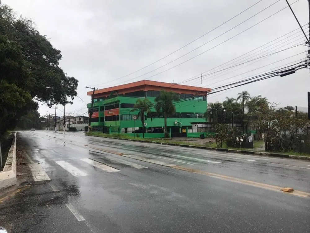 Prédio Inteiro, 3550 m² - Foto 2