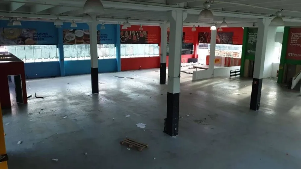 Prédio Inteiro, 3550 m² - Foto 4