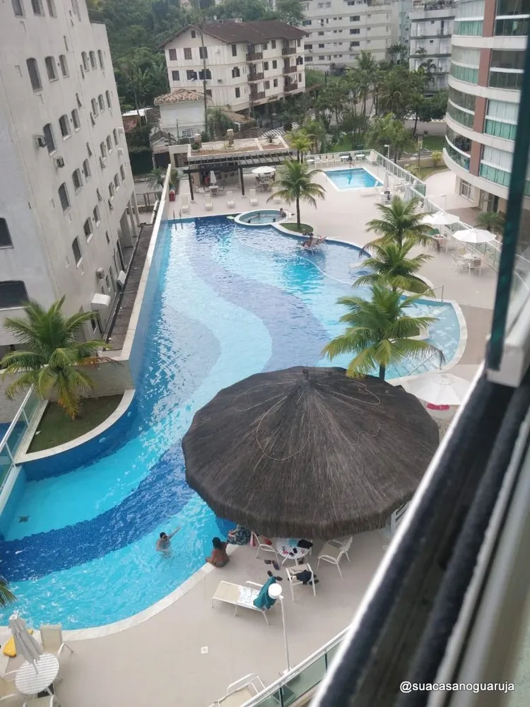 Apartamento, 4 quartos, 158 m² - Foto 2