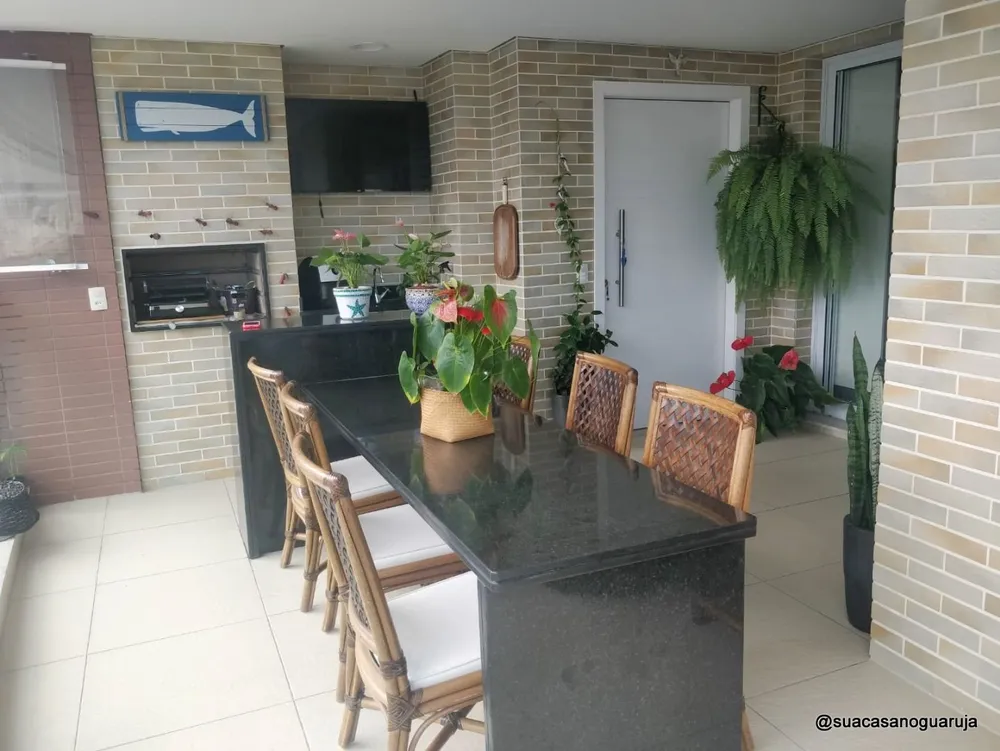 Apartamento, 4 quartos, 158 m² - Foto 4