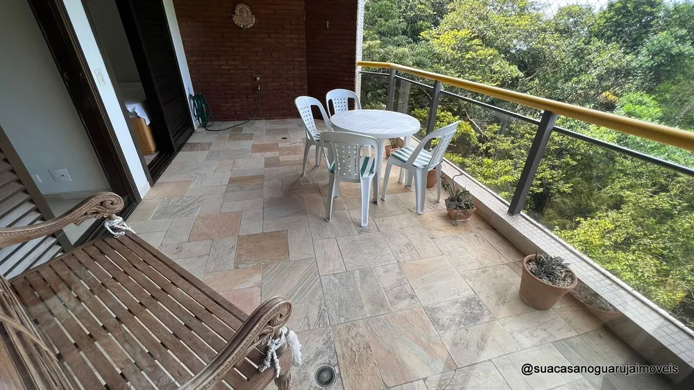 Apartamento, 3 quartos, 168 m² - Foto 4