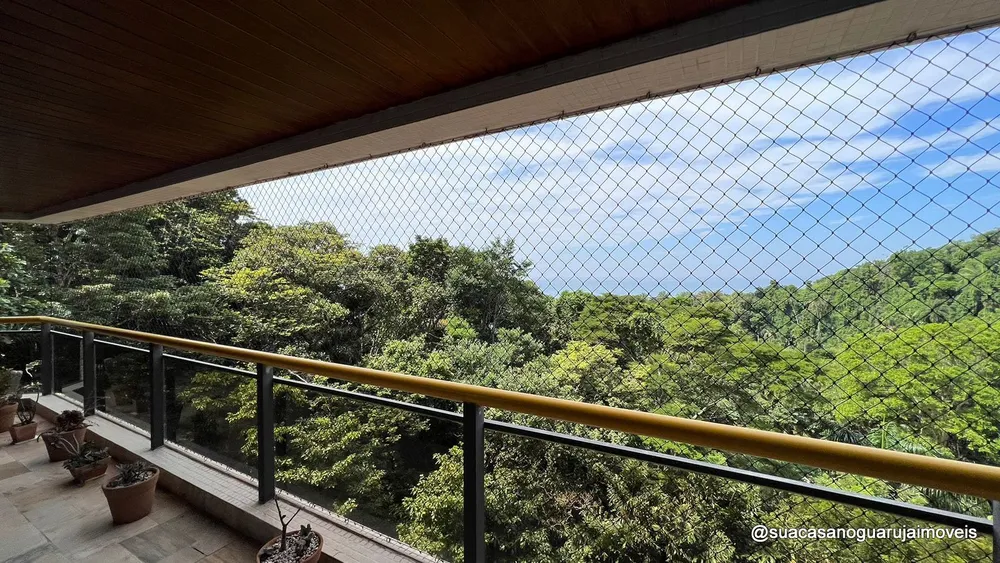 Apartamento, 3 quartos, 168 m² - Foto 3