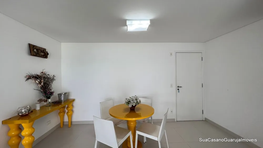 Apartamento, 3 quartos, 119 m² - Foto 4