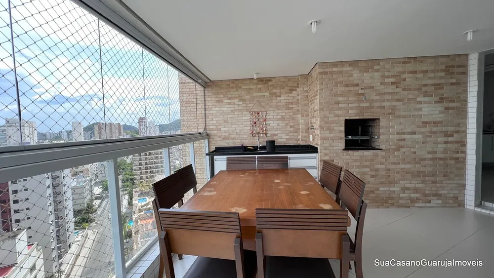 Apartamento, 3 quartos, 119 m² - Foto 3