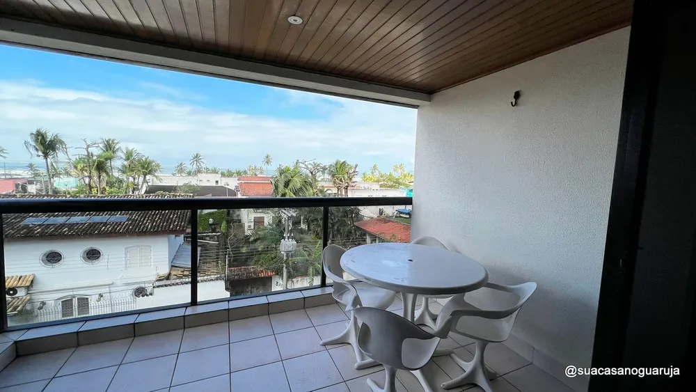 Apartamento, 3 quartos, 120 m² - Foto 3