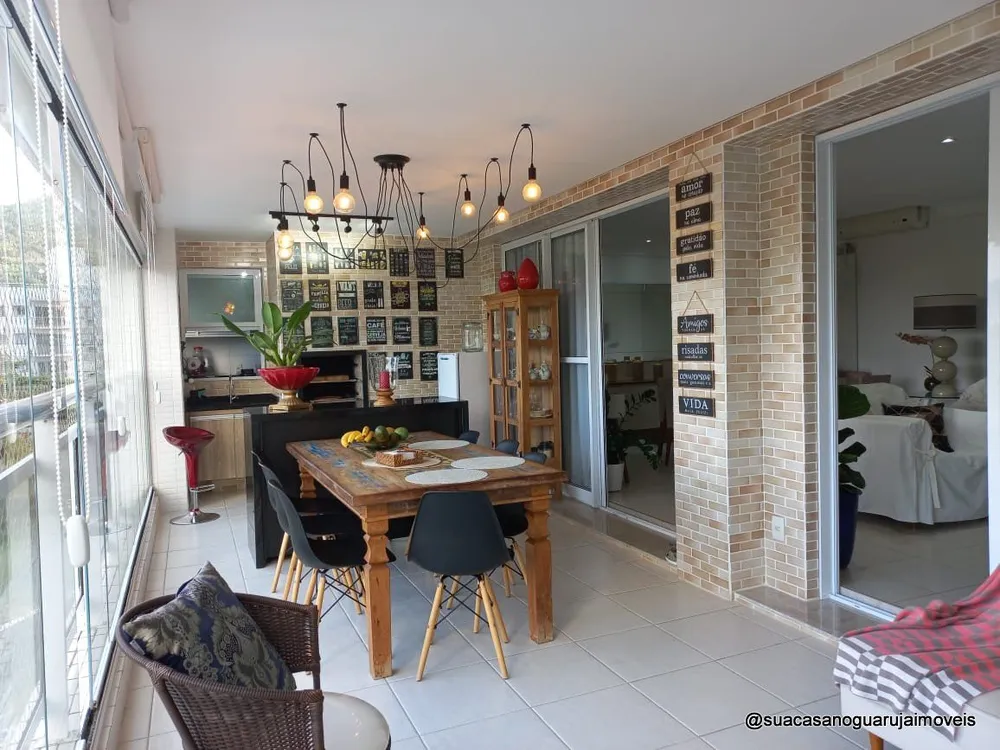 Apartamento, 3 quartos, 158 m² - Foto 2