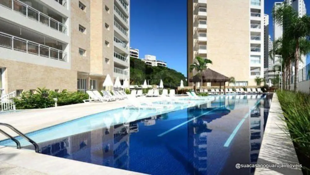 Apartamento, 3 quartos, 158 m² - Foto 1