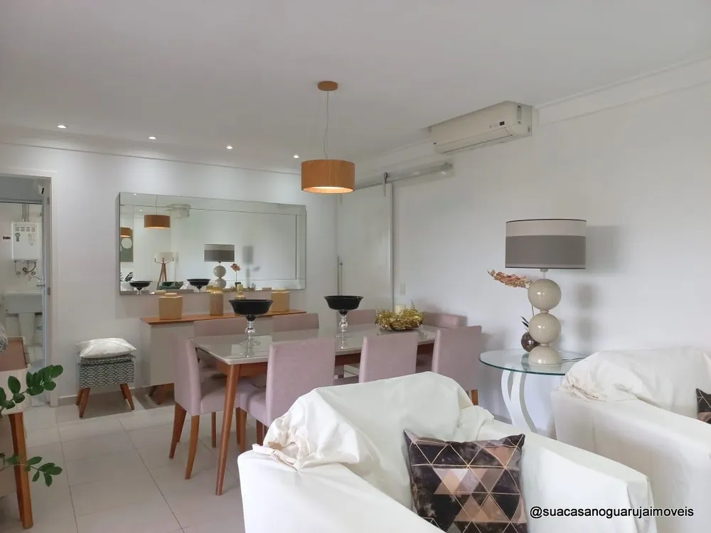 Apartamento, 3 quartos, 158 m² - Foto 3