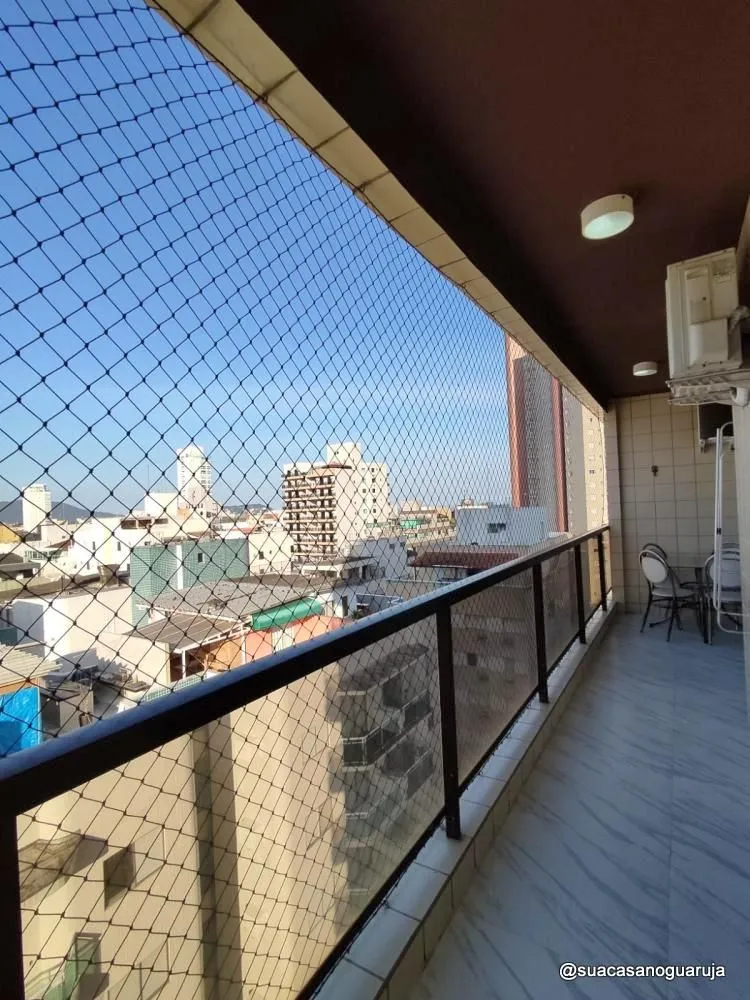 Apartamento, 2 quartos, 80 m² - Foto 2