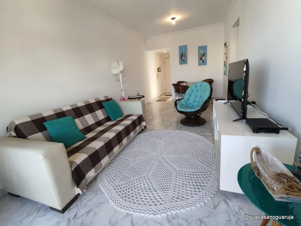 Apartamento, 2 quartos, 80 m² - Foto 3