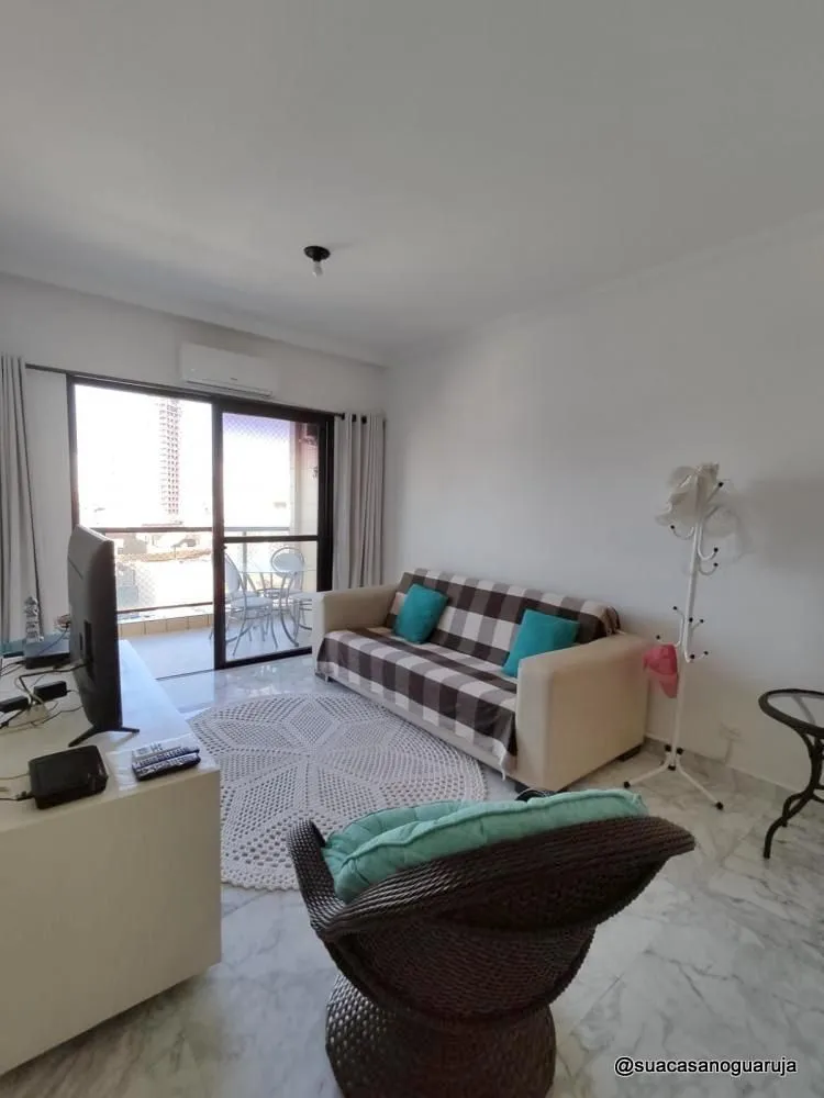 Apartamento, 2 quartos, 80 m² - Foto 4