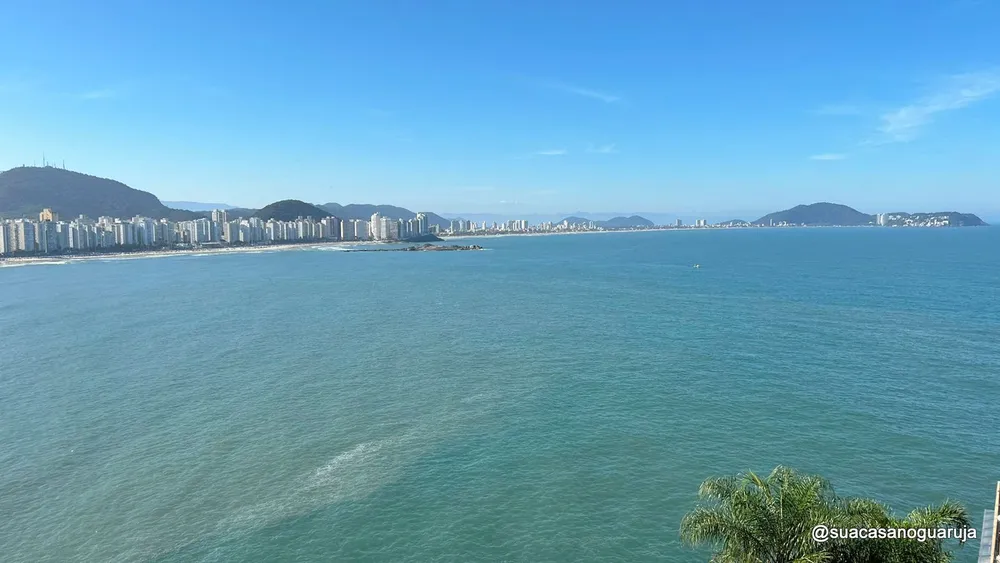 Apartamento, 3 quartos, 124 m² - Foto 2