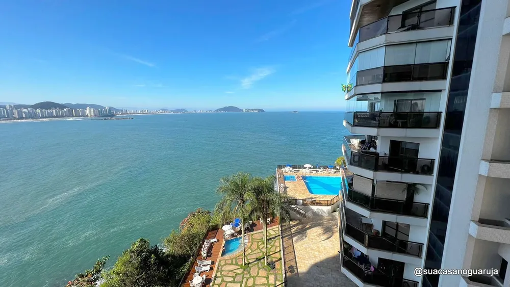 Apartamento, 3 quartos, 124 m² - Foto 1