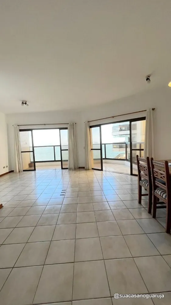 Apartamento, 3 quartos, 124 m² - Foto 4