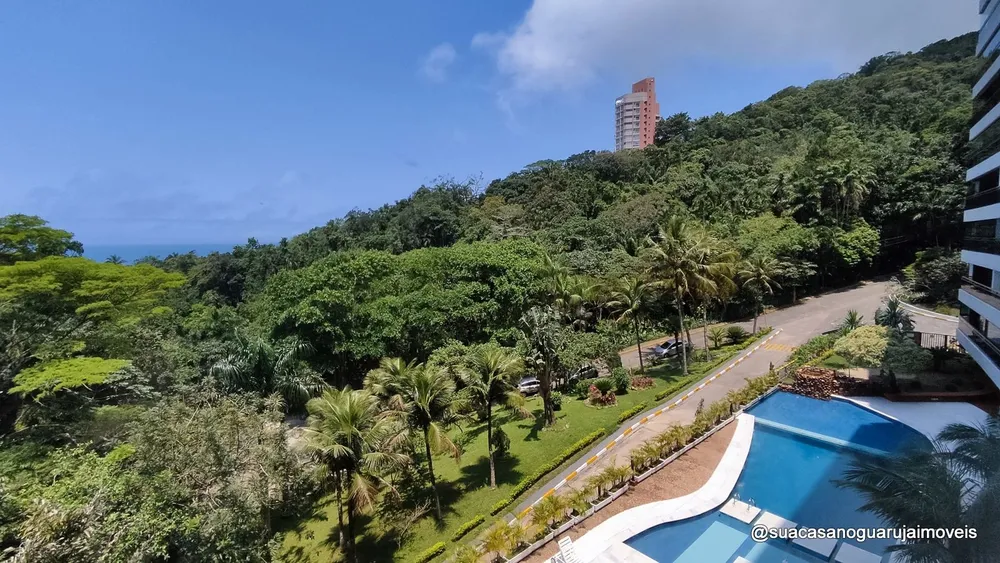 Apartamento, 3 quartos, 165 m² - Foto 2