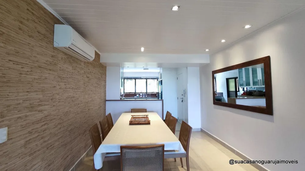 Apartamento, 3 quartos, 165 m² - Foto 4