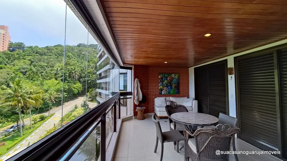 Apartamento, 3 quartos, 165 m² - Foto 3