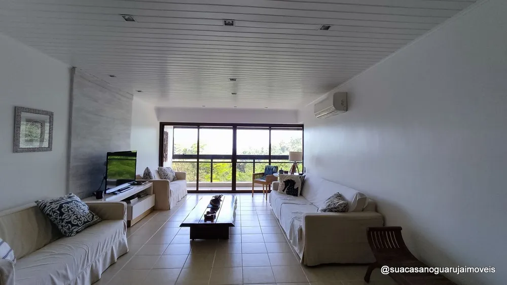 Apartamento, 3 quartos, 165 m² - Foto 1