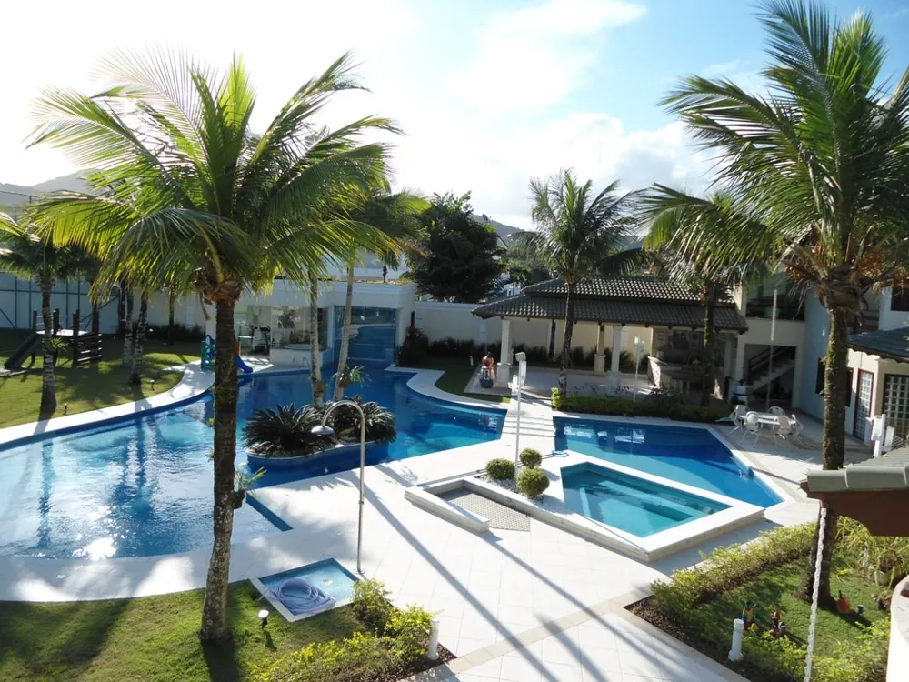 Casa de Condomínio, 7 quartos - Foto 1