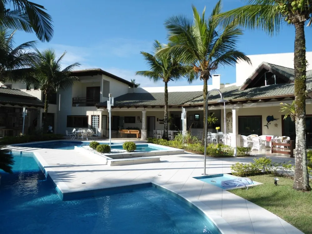 Casa de Condomínio, 7 quartos - Foto 4