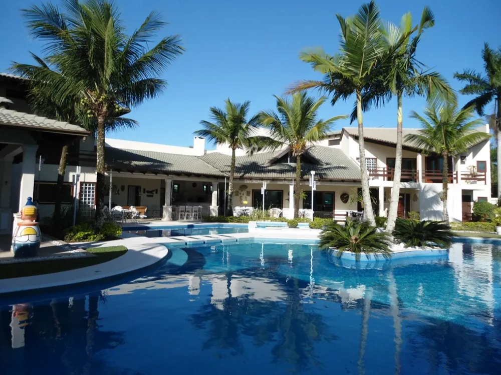 Casa de Condomínio, 7 quartos - Foto 2