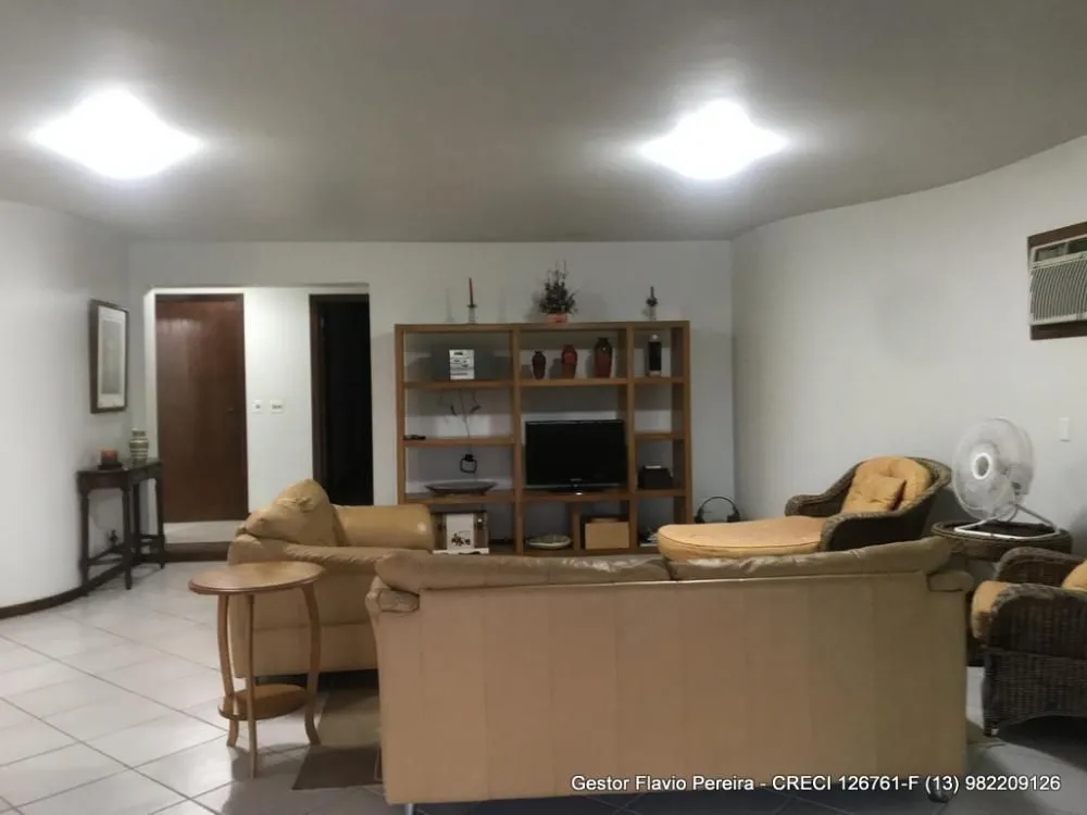 Apartamento, 4 quartos, 224 m² - Foto 3