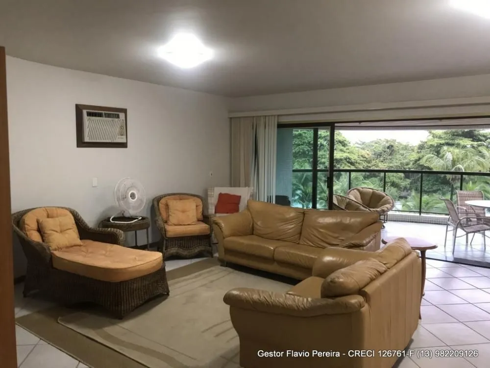 Apartamento, 4 quartos, 224 m² - Foto 4