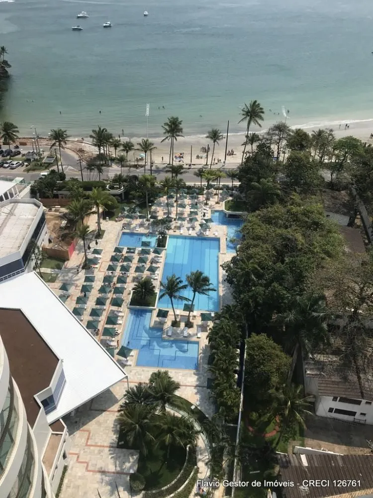 Apartamento, 4 quartos, 224 m² - Foto 2