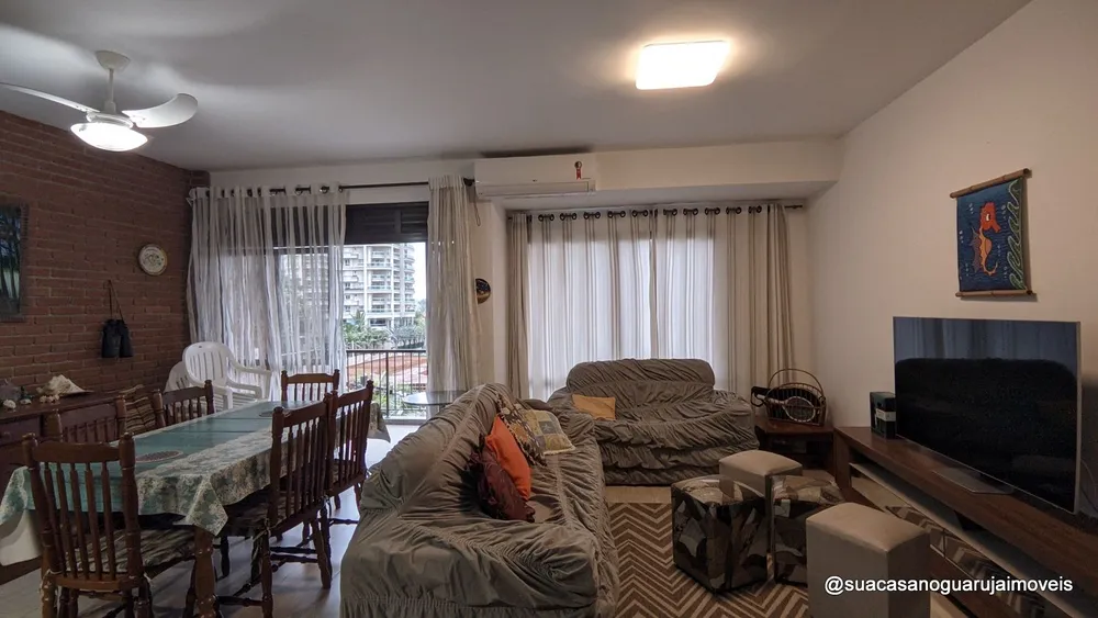 Apartamento, 3 quartos, 85 m² - Foto 3