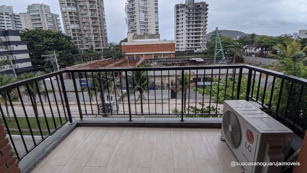 Apartamento, 3 quartos, 85 m² - Foto 1