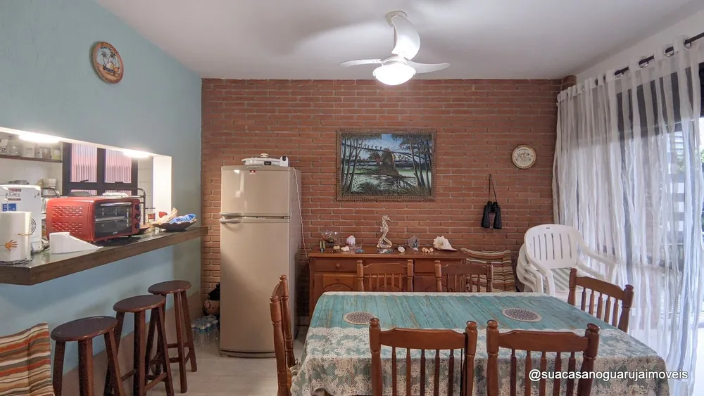 Apartamento, 3 quartos, 85 m² - Foto 2