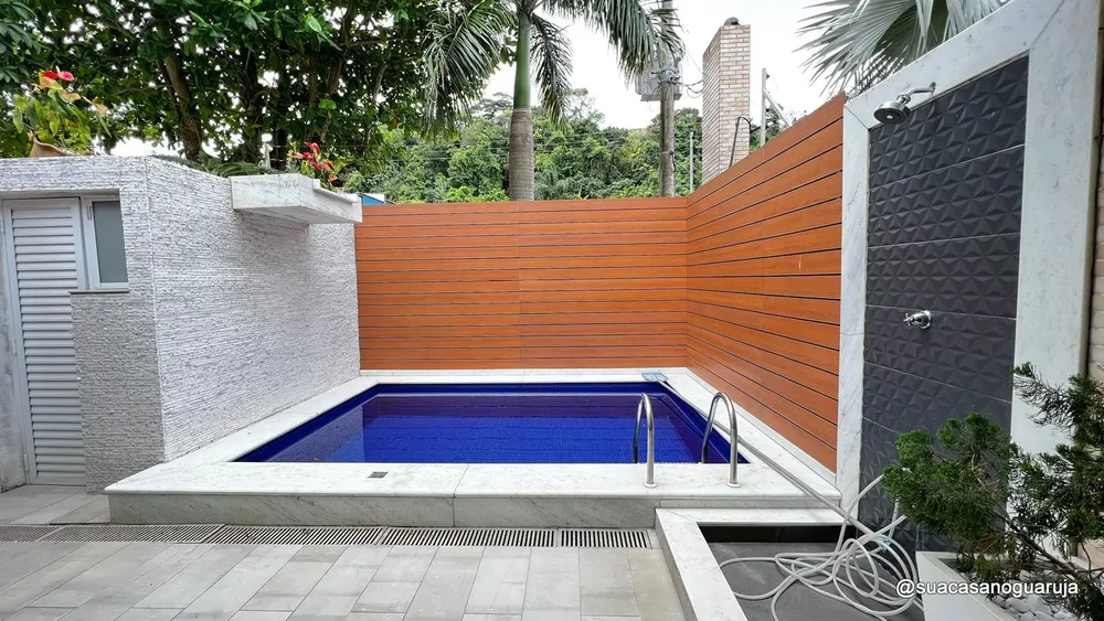 Sobrado, 4 quartos, 315 m² - Foto 2
