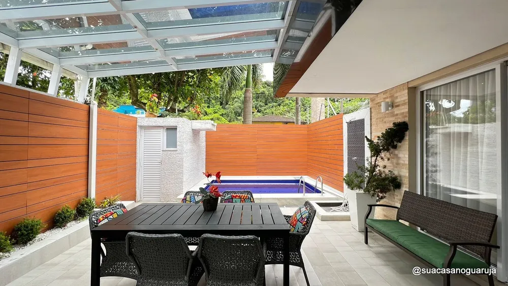 Sobrado, 4 quartos, 315 m² - Foto 3