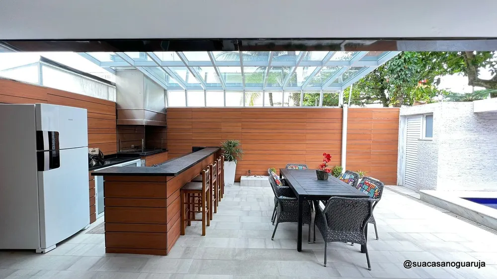 Sobrado, 4 quartos, 315 m² - Foto 4