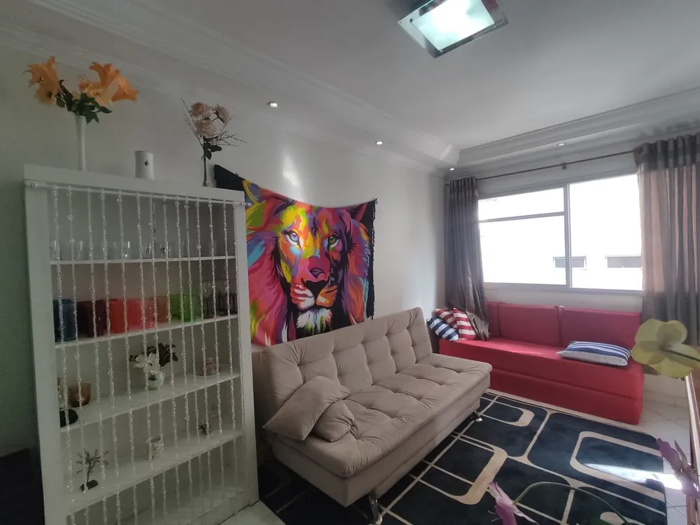 Apartamento, 2 quartos, 78 m² - Foto 2
