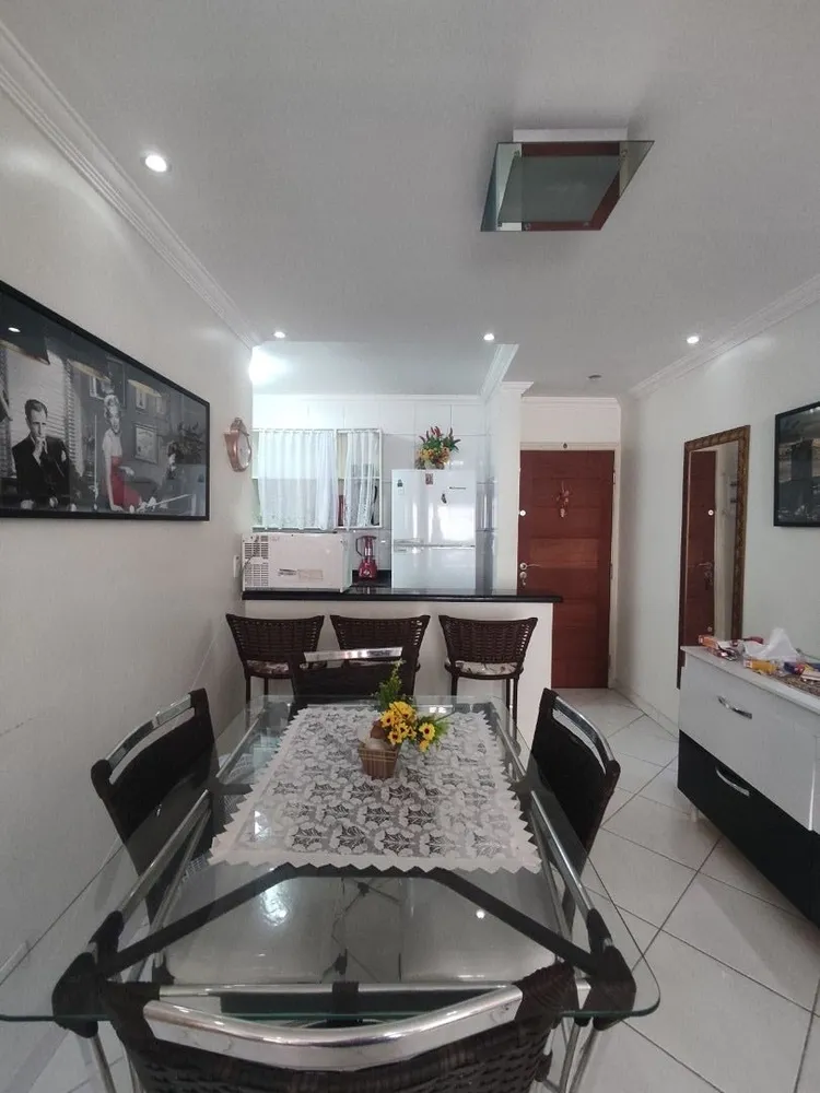 Apartamento, 2 quartos, 78 m² - Foto 3