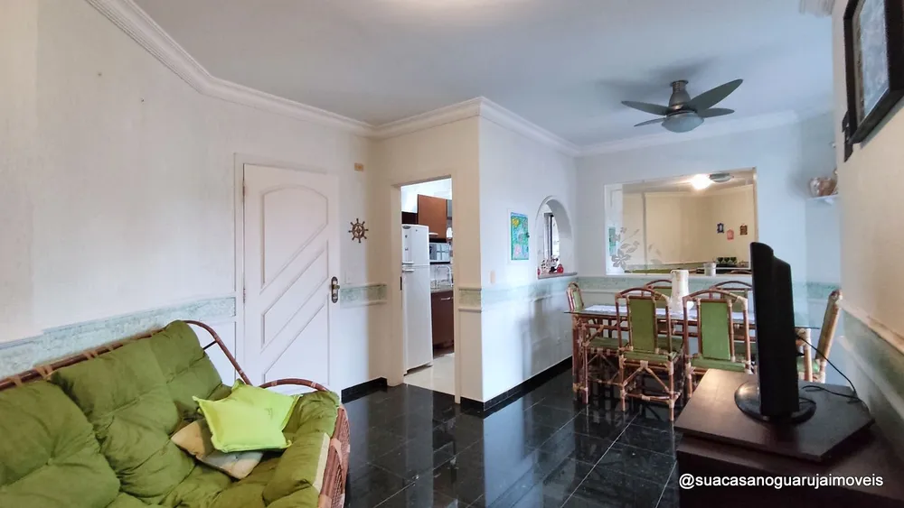Apartamento, 2 quartos, 86 m² - Foto 3