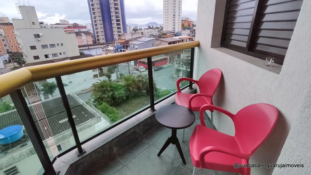 Apartamento, 2 quartos, 86 m² - Foto 4