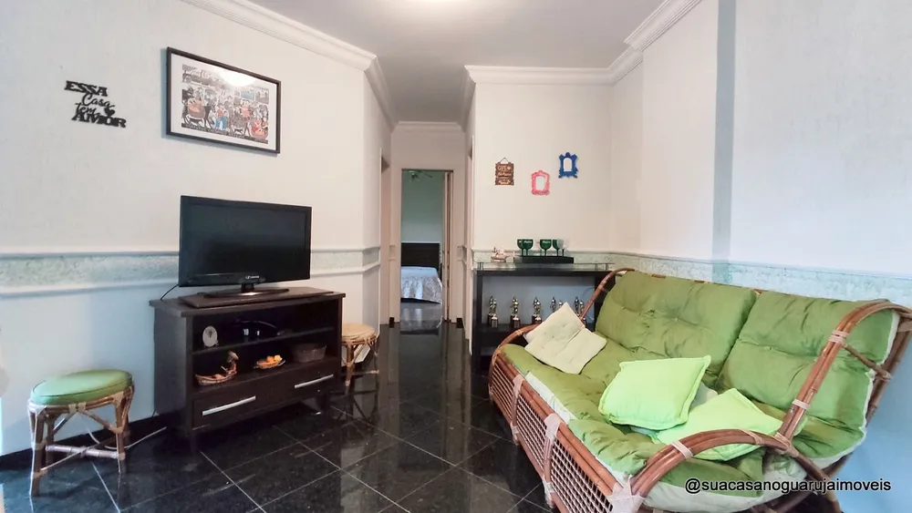 Apartamento, 2 quartos, 86 m² - Foto 2