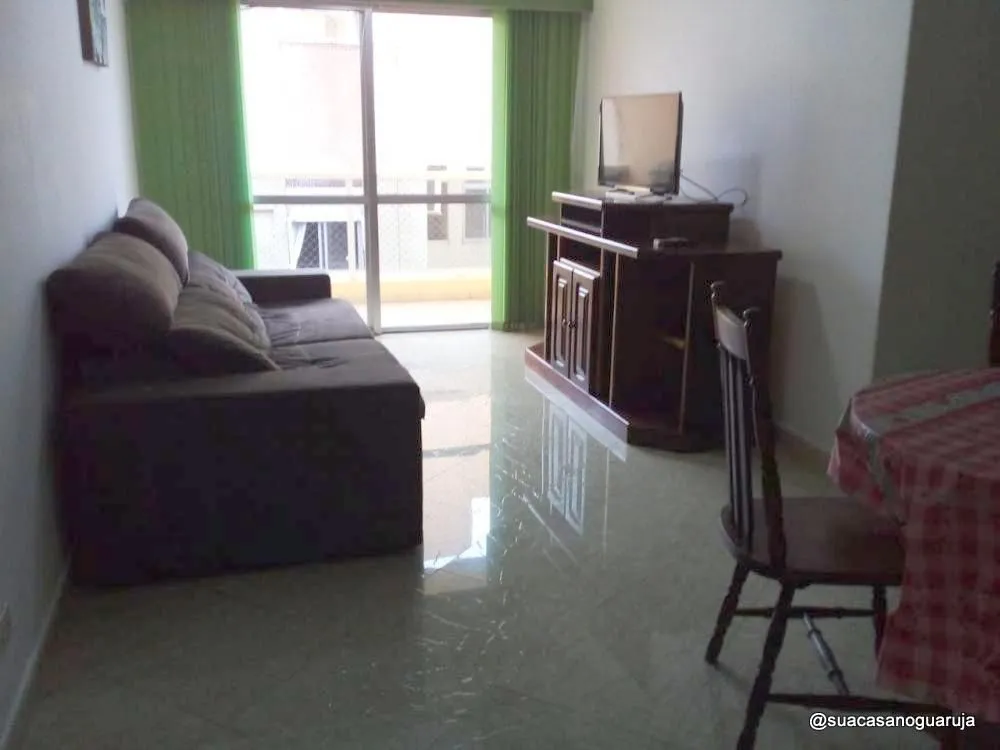 Apartamento, 2 quartos, 74 m² - Foto 4