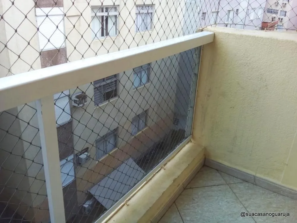 Apartamento, 2 quartos, 74 m² - Foto 3