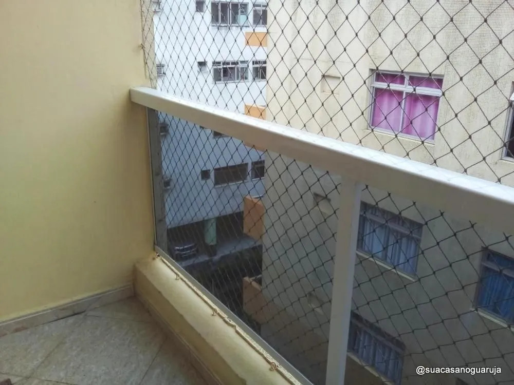 Apartamento, 2 quartos, 74 m² - Foto 1